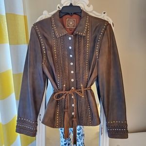 Double Ranch Jacket/coat